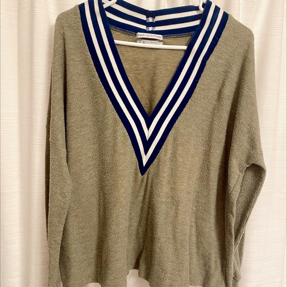 Urban Outfitters Sweater